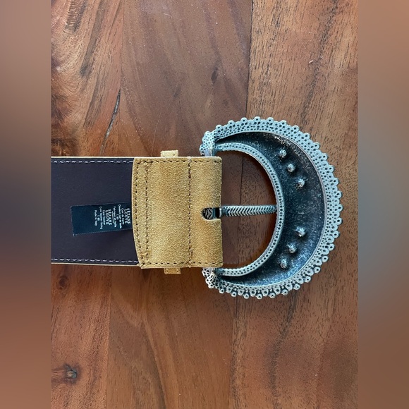 Sezane Louve Belt (size T.80) - Picture 4 of 5